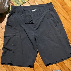 Columbia Dark Blue Men's Shorts